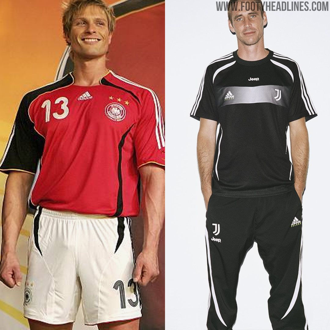 Adidas 2006 top